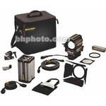 Dedolight DLH400D Standard HMI 1 Light Kit, Soft Case (90-260V)