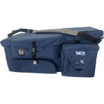 Porta Brace CC-HD1 Quick Draw Camera Case (Signature Blue)
