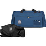 Porta Brace CS-DV4 Mini-DV Camcorder Case with QS-M4 Mini Quick Slick