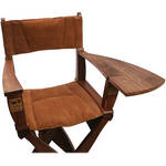 Porta Brace LCH-30D 30" Director's Cut Location Chair