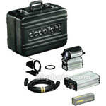 Dedolight 200W Sundance HMI 1 Light Hard Kit Case (90-260V)