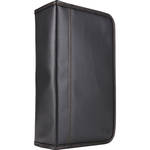 Case Logic KSW-92 CD/DVD WALLET (BLACK)