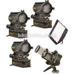 Dedolight Basic Interviewer 4-Light Kit