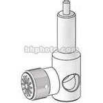 Dedolight 5/8" Stud to M6 Thread Adapter