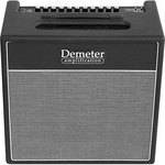Demeter TGA-2.1-50C-210  50W Tube Guitar Amplifier  with 2 x 10" Speakers