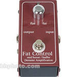 Demeter MB-2B Midboost/Fat Control Pedal