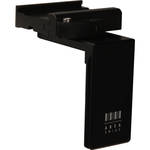 Arca-Swiss Svilt Quick Release Adapter with Flip-Lock (Simulates Gimbal Head)