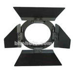 Dedolight 4 Leaf Barndoor Set for Dedopar HMI