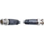 Hosa Technology BNC to BNC Antenna Cable