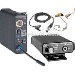 Lectrosonics Portable IFB Kit