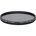 Hoya 58mm Circular Polarizing Pro 1 Multi-Coated Glass Filter