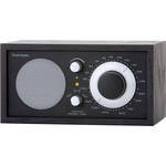 Tivoli Model One Table-Top Radio - Black/Silver