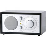Tivoli Model One Table-Top Radio - Black/Silver