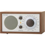 Tivoli Model One Table-Top Radio - Walnut/Beige