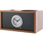 Tivoli Model Three Dual Alarm Speaker (Metallic Taupe)