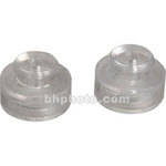 Westone ER-25 - Clear 25dB Filters for ES49 Musicians Earplugs - Pair