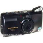 Olympus Stylus Zoom 35mm Autofocus Point & Shoot Camera with 35-70mm Lens