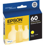 Epson Yellow Ink Cartridge