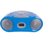 Hamilton Buhl MPC-5050 Portable Boom Box