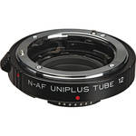 Kenko 12mm UniplusTube DG - Auto Extension Tube for Nikon AF-D