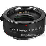 Kenko 25mm Uniplus Tube DG Autofocus Extension Tube for Canon EOS EF