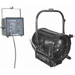 Altman Blacklight Fresnel with Ballast - 400 Watts (120V AC)