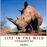 Sterling Publishing Book: Life In The Wild