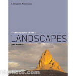 Sterling Publishing Book: The Photographer's Guide to Landscapes