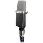 Sony C38B  Condenser Microphone