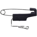 Sony SADS88B Safety-Pin Type Microphone Clip (6-Pack)