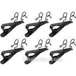 Sony Microphone Clip