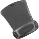 Belkin WaveRest Gel Mouse Pad - Silver