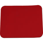 Belkin Standard Mouse Pad - Red