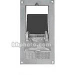 Altman Flush Floor Box 1- Gang, Blank Panel