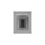 Altman Flush Wall Box - 1- 20 Amp, Stage-Pin Connector