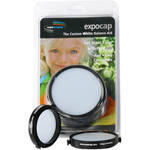 ExpoImaging 67mm ExpoCap Digital White Balance Filter