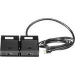 Omega Dual Pedal Footswitch for Chromegatrol Controller