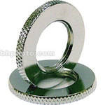 WindTech M4 Stand Top Lock Nut (Chrome)
