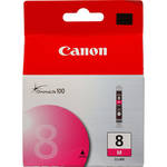 Canon CLI-8M Magenta Ink Cartridge