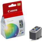 Canon CL-41 Color Ink Cartridge