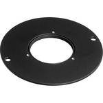 Omega Mounted Flange Lens Disc for D2/3/4 and Super Chromega Enlargers