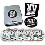 Sound Ideas Sample CD: XV Series 2
