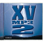 Sound Ideas Sample CD: XV MP3 Series 2