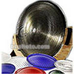 Altman 5-5/8" 50 Degree Red Roundel for R40 Borderlight