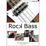 Big Fish Audio Sample CD: Rock Bass (AIFF and WAV)