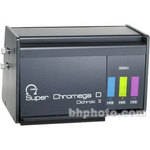 Omega Super Chromega D Dichroic II Lamphouse