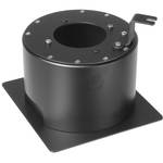 Omega 3-1/4" Cone Lens Mount for D3, D4 & Super Chromega E Enlargers