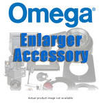 Omega 5-5/8" Cone Lens Mount for D3 and D4 Enlargers