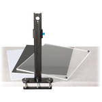 Novoflex Plate for Macro-Repro System - Opaque