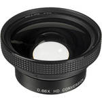 Raynox HD-6600PRO52 52mm 0.66x Wide Angle Lens